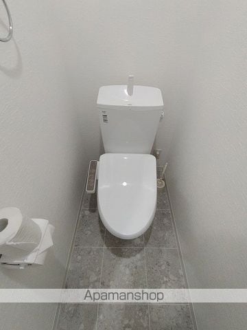 KORE・YIELD千里丘の内装写真