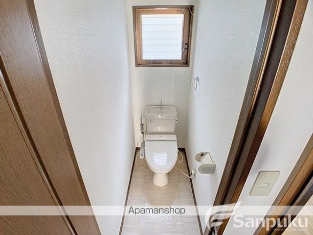 スプリエ道後の内装写真