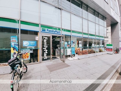 ＩＳ（イズ）[2LDK/63.03m2]の周辺5