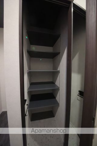 ピオネロ148の内装写真