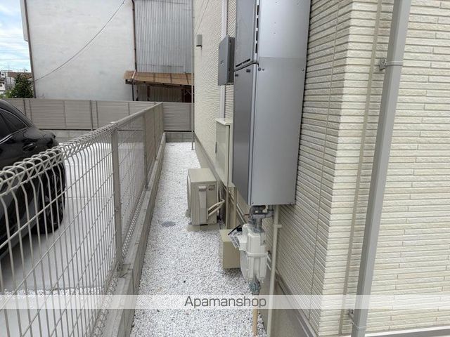 高松琴平電鉄長尾線 林道駅 徒歩11分 2階建 新築のその他写真