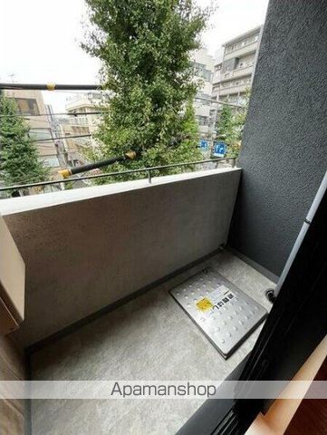 COEUR BLANC西荻窪の内装写真