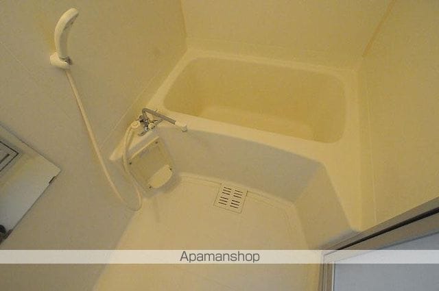 PRESTIGEの内装写真