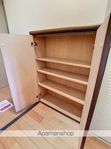 トーカンキャステール加治屋町の内装写真