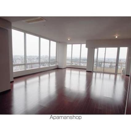 ＭＦＰＲ目黒タワー[3SLDK/215.87m2]のその他内装1