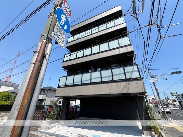 フローレンス塚口の外観写真