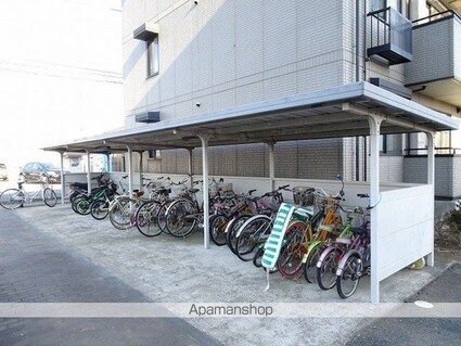 サンフィルエステート　ＡＢＣＤＥ[3LDK/67.15m2]の共用部