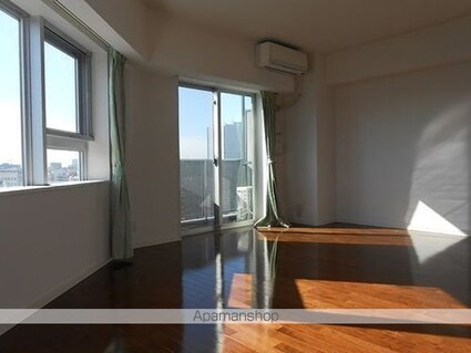 グランスイート千種タワー[3LDK/91.69m2]のバルコニー