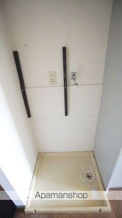 フォーバス　Ⅰ[1R/22.35m2]の内装1