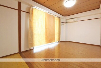 サントハウス[2DK/47.02m2]の内装