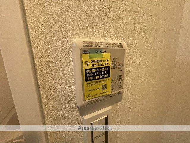 ディクス大阪城EASTレジデンスの内装写真