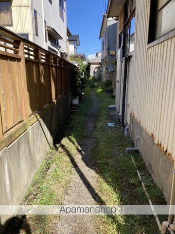 ハイムホープの外観写真