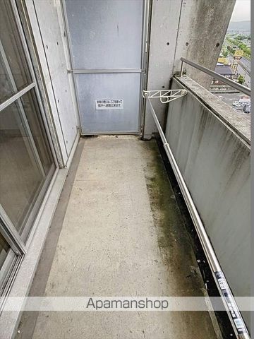 コザックスの内装写真