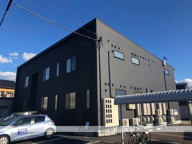 Clover柳町.I