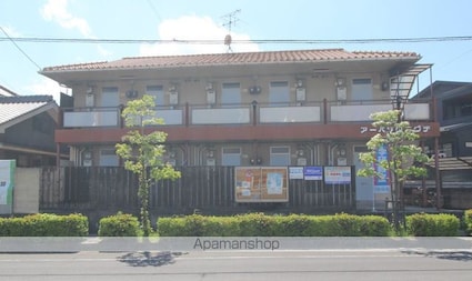 アーバンタニグチ[1K/17.5m2]の外観1