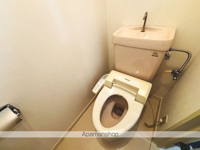 グランメールテルイの内装写真