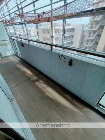 PADRE関目の内装写真