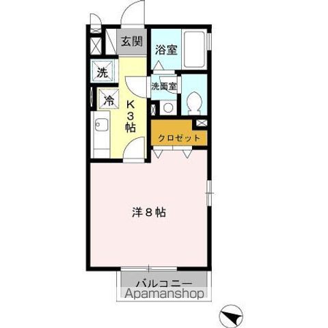 間取り：243008979074