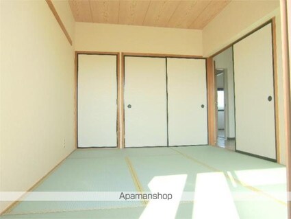 エルミタージュ[3DK/49.95m2]のその他部屋・スペース