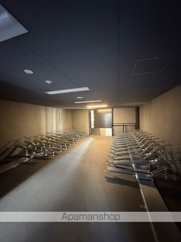 GEOENTFUKUSHIMANODARESIDENCEのその他写真