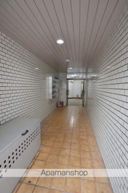 グリーンハウス河原町[1DK/25m2]のエントランス1
