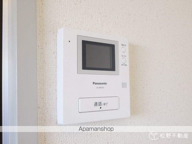 サンヴェルデ太田の内装写真