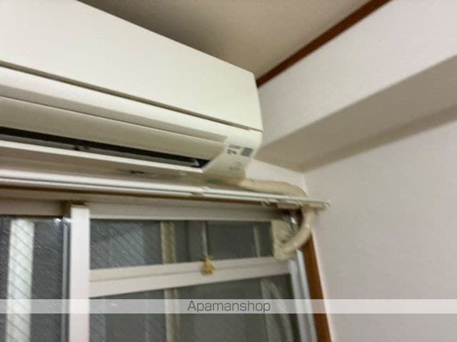 プレアール材木町の内装写真