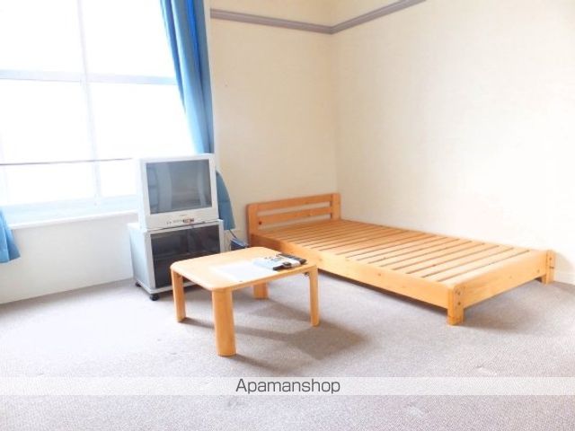 レオパレスしばたの内装写真