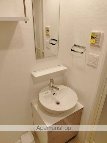 ESLEAD RESIDENCE大阪難波の内装写真