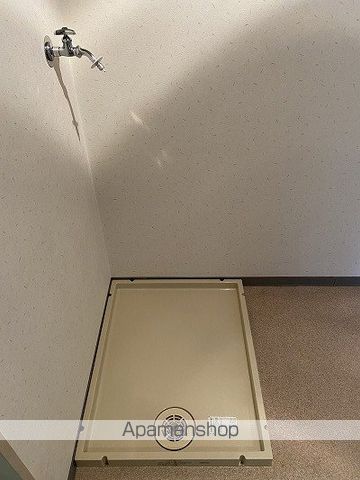 コーポラス神子岡の内装写真
