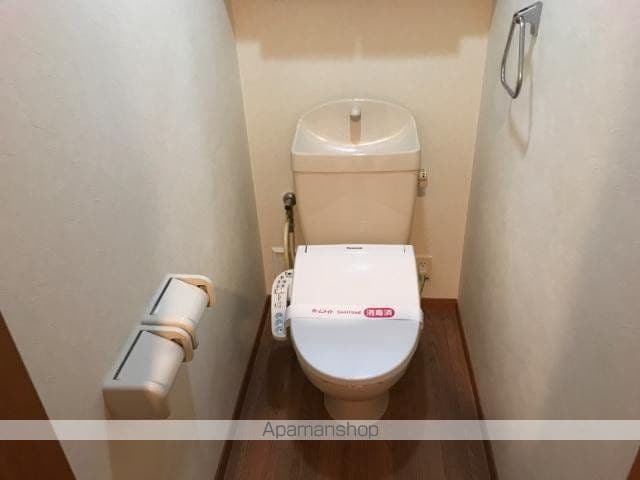 リヴィエール壱番館の内装写真
