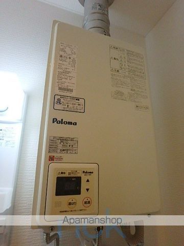 BLANC本町の内装写真