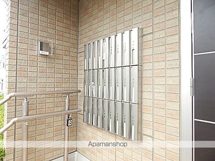 シャルマンＳ[1K/30.03m2]の共用部2