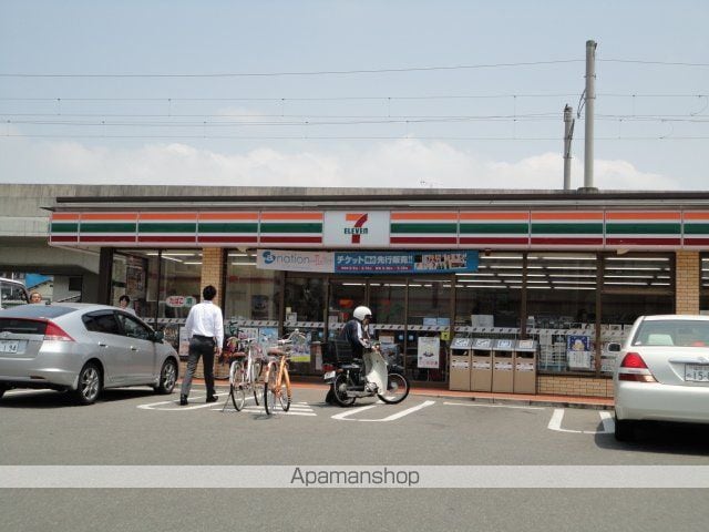 リバーサイド多の津の周辺写真