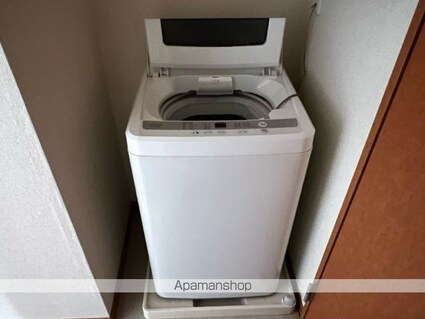 レオパレスＳｔａｇｅＡ[1K/28.02m2]の洗面所