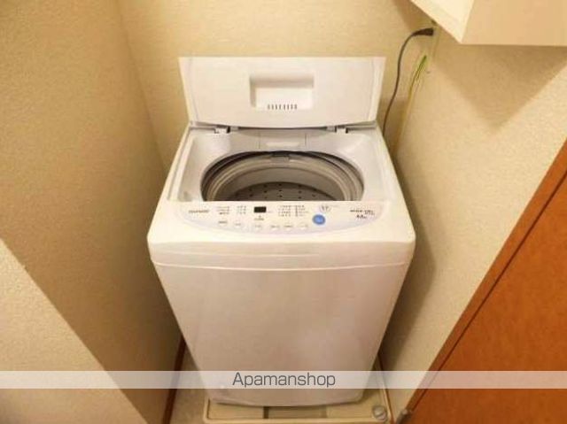 レオパレス私市の内装写真