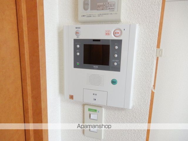 アルファスクエア大通の内装写真