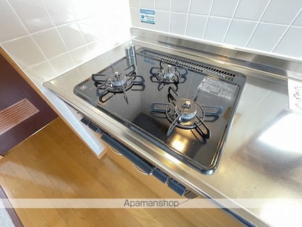 ハイツななかまど（ハイツナナカマド）[1DK/36.43m2]の内装8