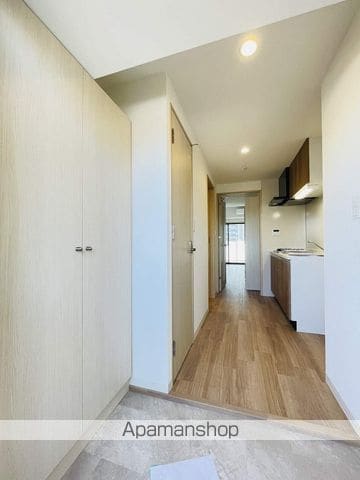PURE RESIDENCE 名駅南の内装写真
