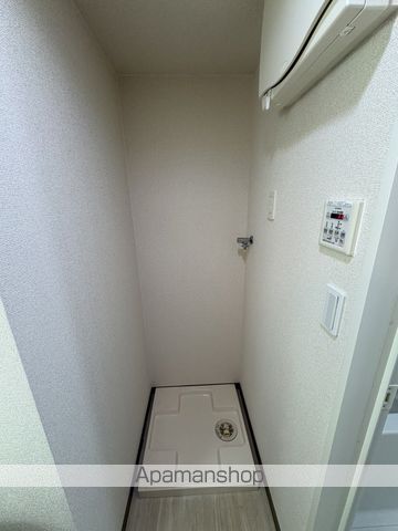 イースタンヒルズ藤が丘II.の内装写真