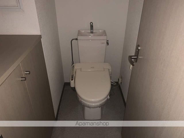 ステラ清水の内装写真