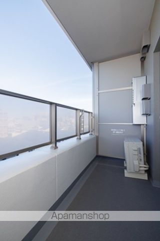 オアーゼ新宿西落合レジデンスの内装写真