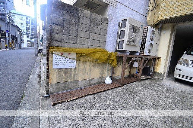 和秀舟入本町ビルのその他写真