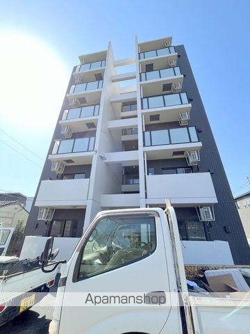 VALO吉村の外観写真