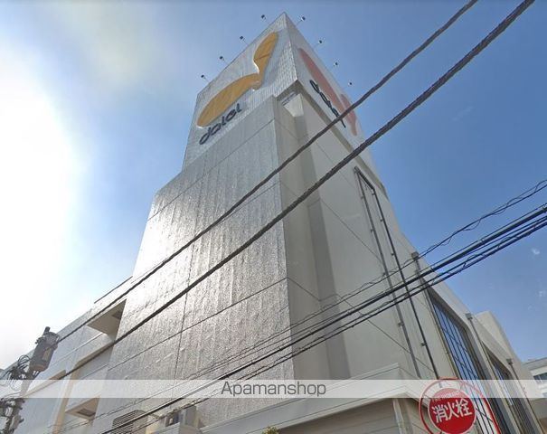 ディアベルジュ湘南台　壱番館・弐番館・参番館 壱202 ｜ 神奈川県藤沢市湘南台１丁目42-1-1(壱)-2(弐)-3(参)（賃貸アパート1LDK・2階・54.84㎡） その9