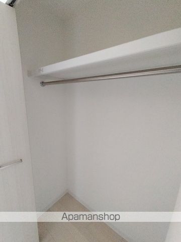 ラグゼ新大阪 アルファの内装写真
