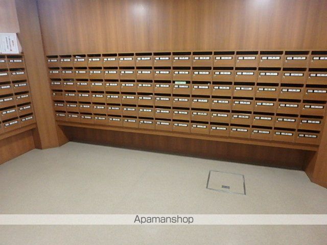 平岸パークマンションのその他写真