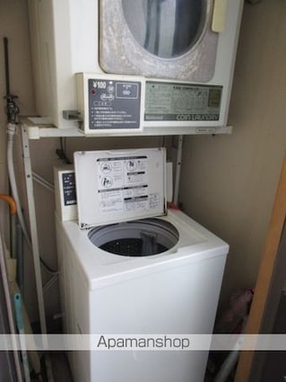レーベンハイム吉祥寺[1R/15m2]の共用部3