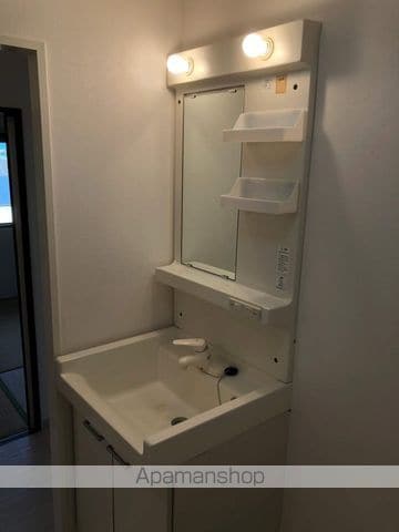 ブルーマーク高槻の内装写真