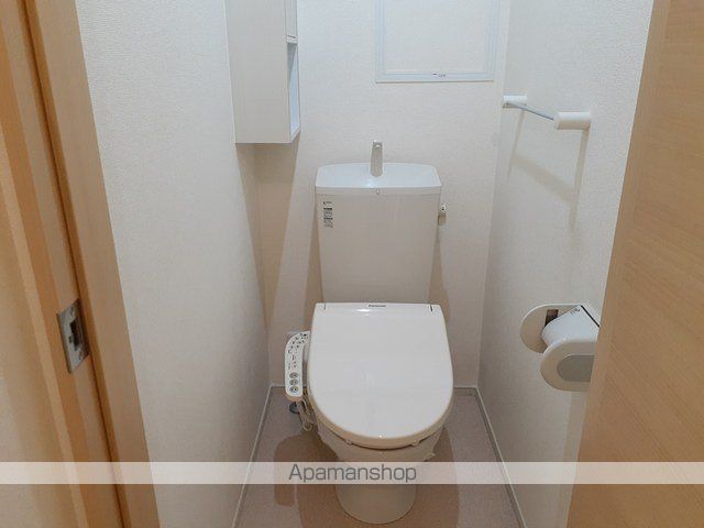 アルカディアBの内装写真